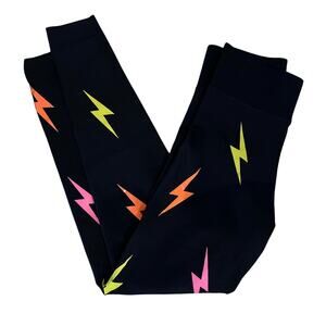 ULTRACOR Lightning Pop KO Lux Ultra High Legging Barbie Lightning I S
